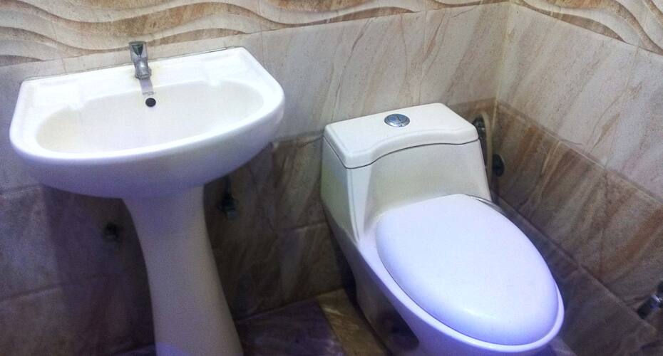 Hotel The Royal Inn, Bathinda 2